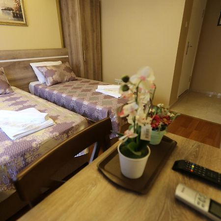 My Holiday Time Hotel Istanbul Exterior photo
